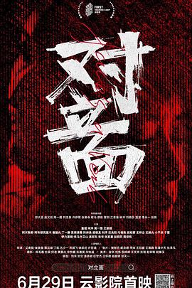 對(duì)立面