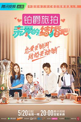 親愛(ài)的，結(jié)婚吧！(全集)