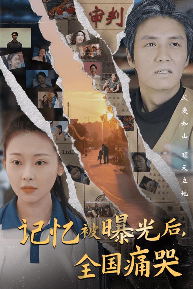 記憶被曝光后，全國痛哭(全集)