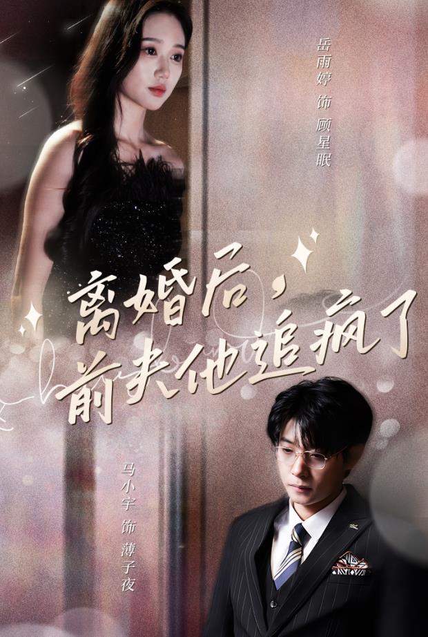 離婚后，前夫他追瘋了(全集)