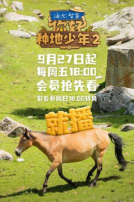你好，種地少年2