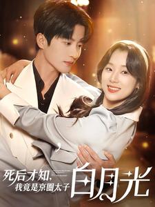 死后才知，我竟是京圈太子白月光(全集)