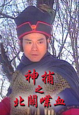 神捕之北關(guān)喋血國(guó)語(全集)